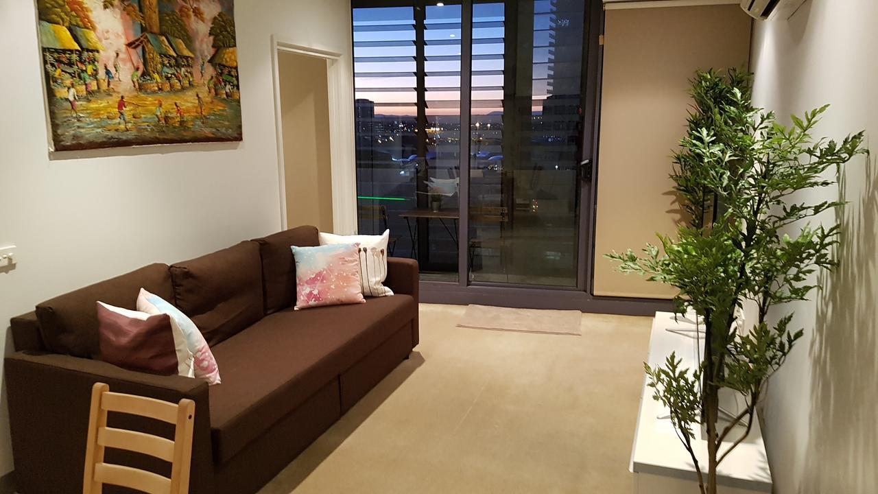2Beds Melbourne Central|Crown Casino|Colin|S Cross Zewnętrze zdjęcie
