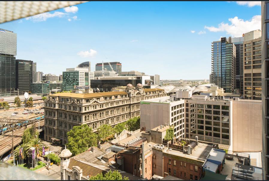 2Beds Melbourne Central|Crown Casino|Colin|S Cross Zewnętrze zdjęcie